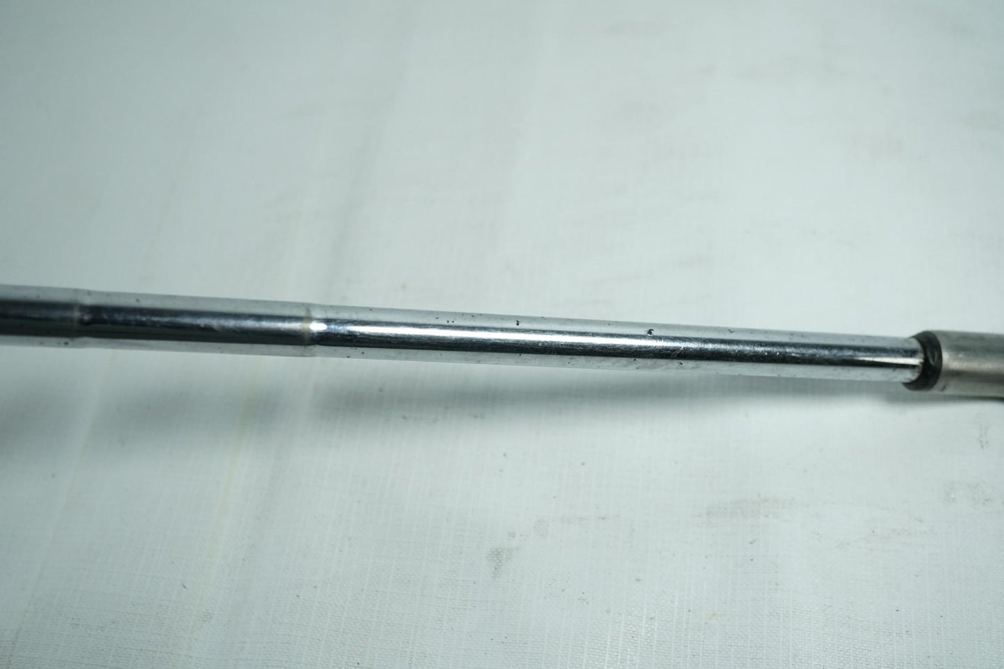 Callaway Big Bertha X12 Lob Wedge / Uniflex Steel Shaft / New Grip