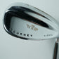 MacGregor Tourney VIP 60° Lob Wedge / Steel Shaft / New Grip