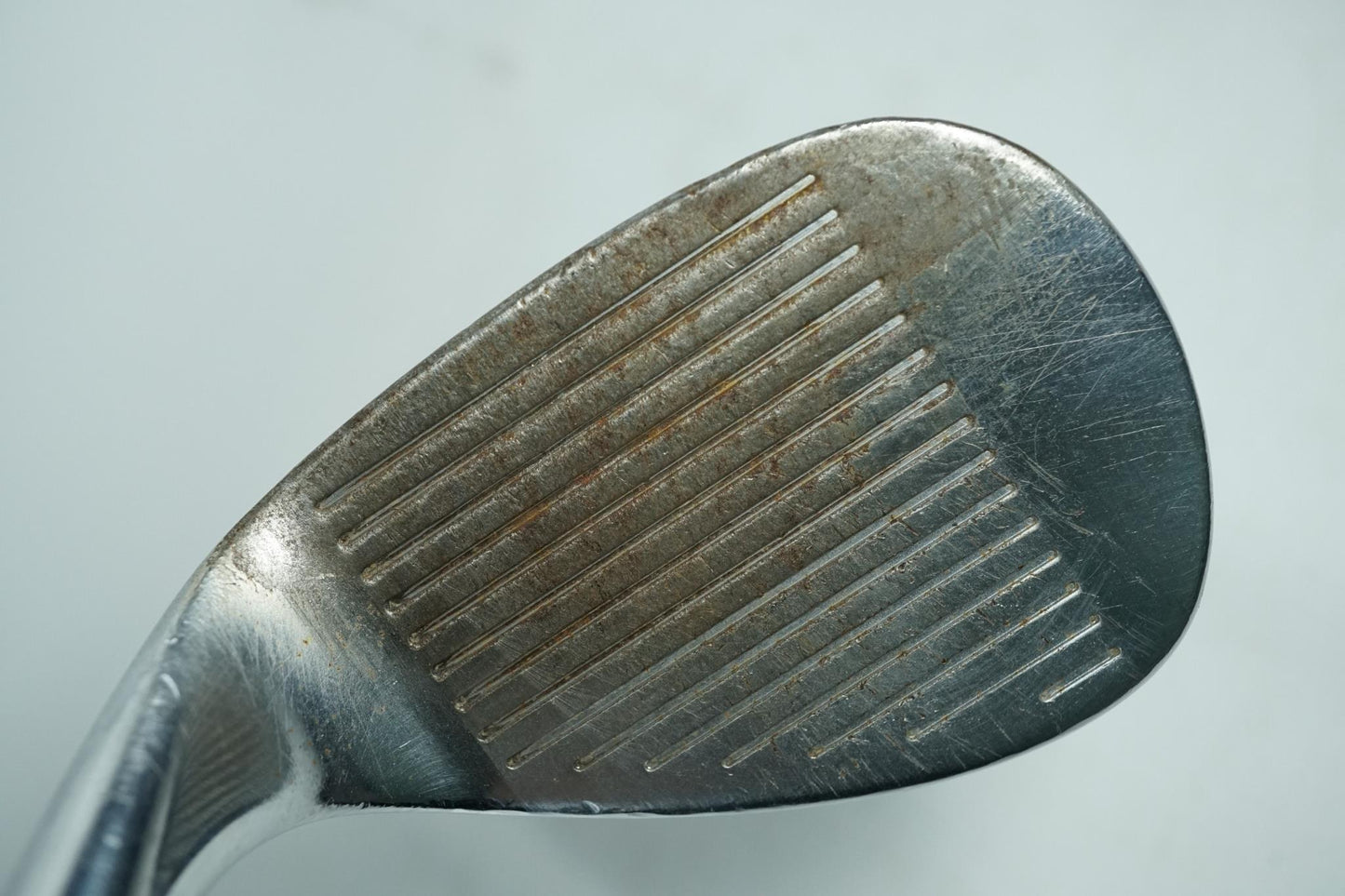 MacGregor Tourney VIP 60° Lob Wedge / Steel Shaft / New Grip
