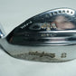 MacGregor Tourney VIP 60° Lob Wedge / Steel Shaft / New Grip