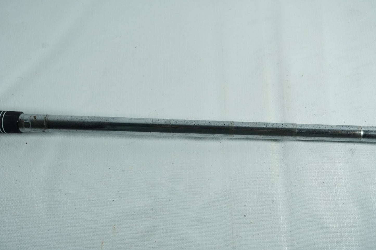 MacGregor Tourney VIP 60° Lob Wedge / Steel Shaft / New Grip