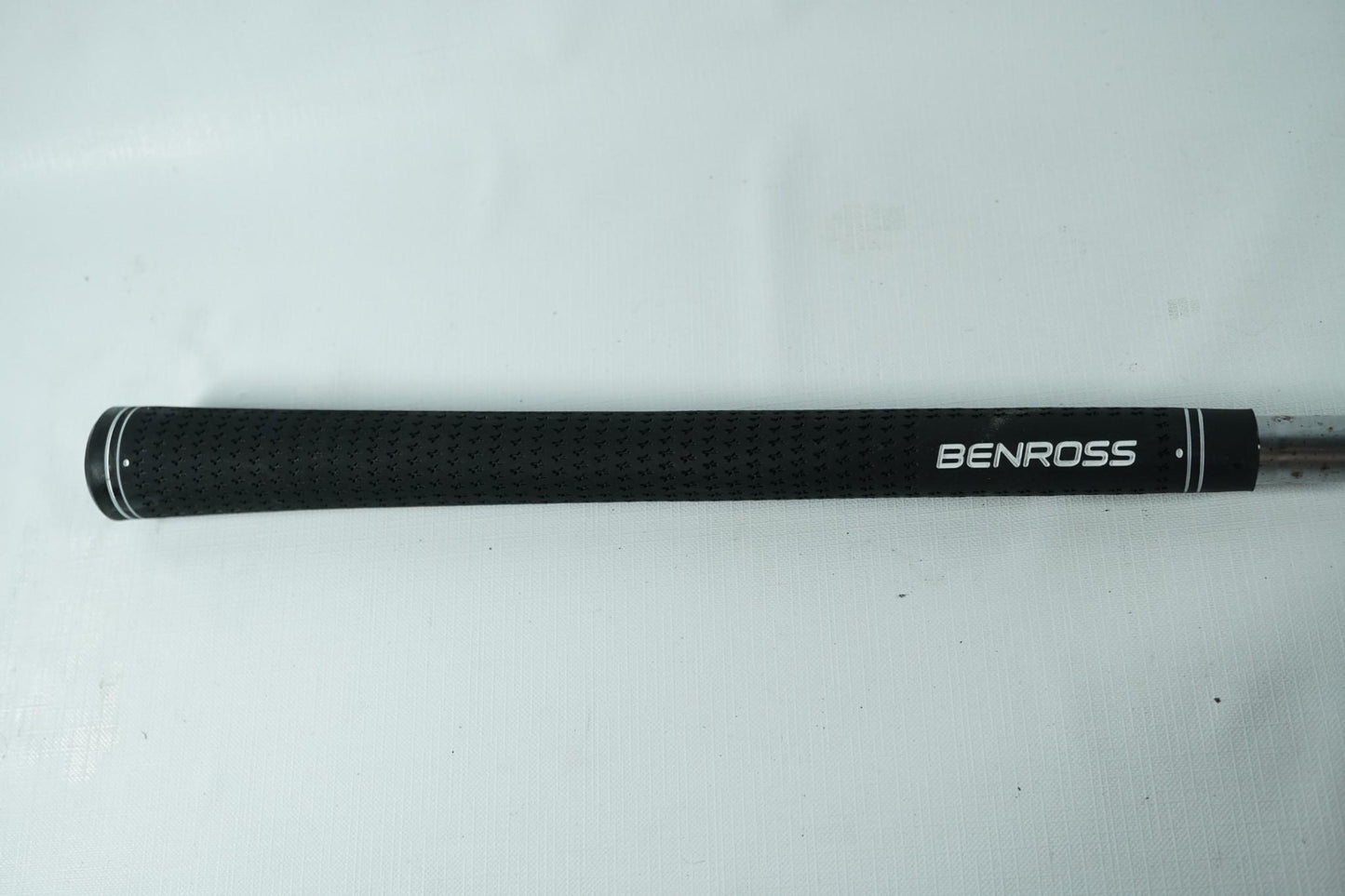 MacGregor Tourney VIP 60° Lob Wedge / Steel Shaft / New Grip