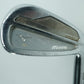 Mizuno MP18 MMC 8 Iron / Stiff Flex Steel Shaft / New Grip