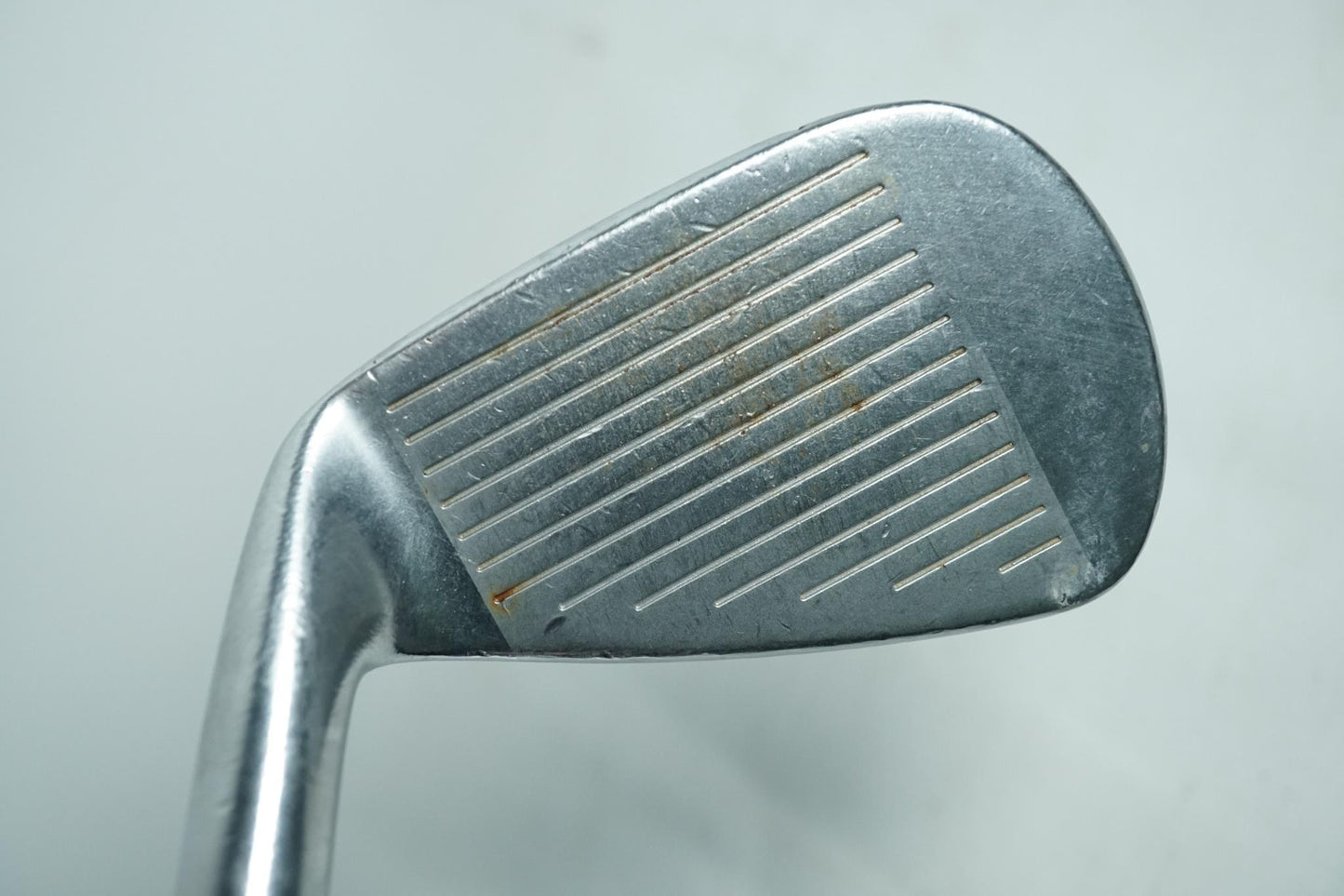 Mizuno MP18 MMC 8 Iron / Stiff Flex Steel Shaft / New Grip