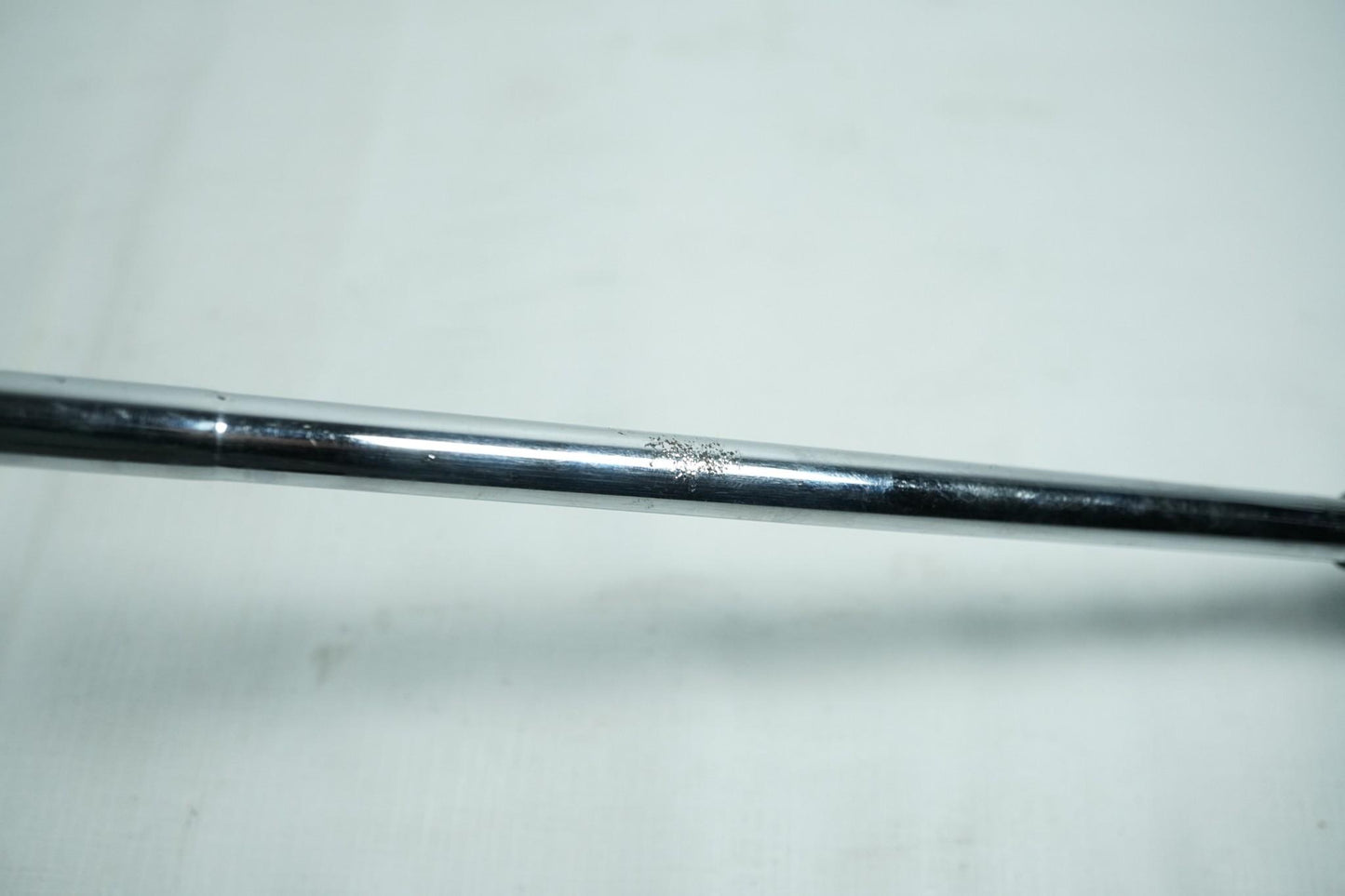 Mizuno MP18 MMC 8 Iron / Stiff Flex Steel Shaft / New Grip