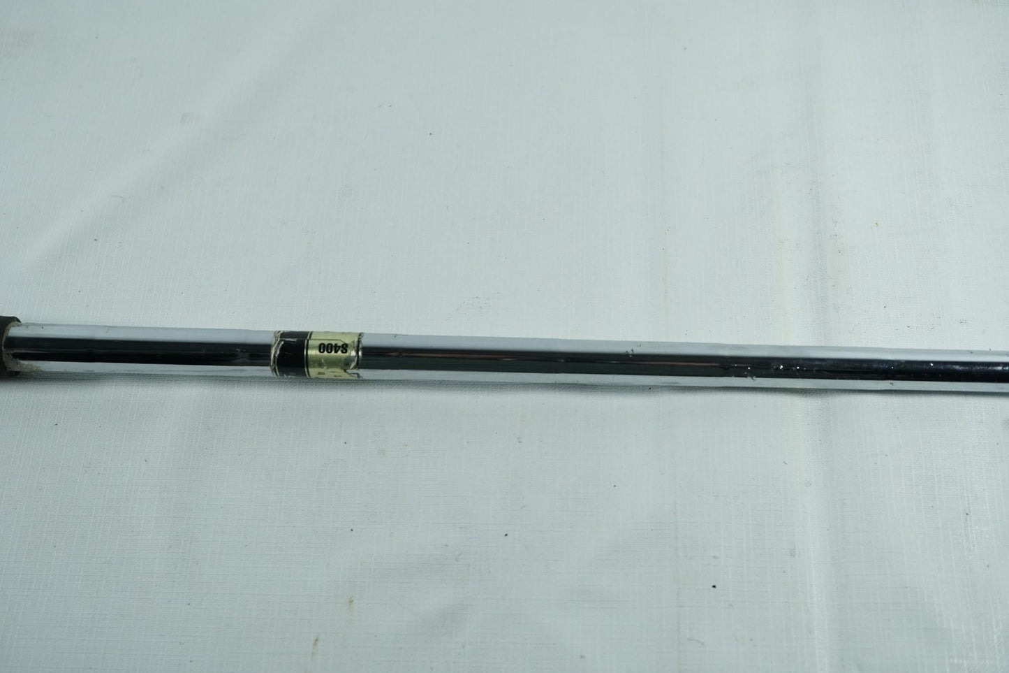 Mizuno MP18 MMC 8 Iron / Stiff Flex Steel Shaft / New Grip