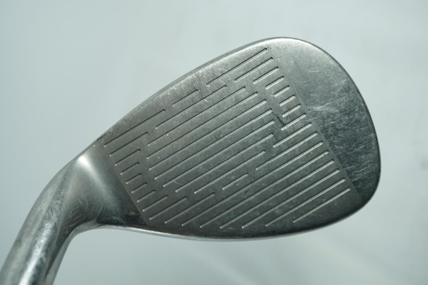 Cobra 3100I/H Sand Wedge / Ladies Flex Graphite Shaft / New Grip