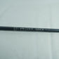 Callaway Big Bertha 1996 2 Iron / Firm Flex Graphite Shaft / New Grip