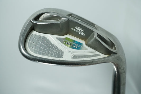 Cobra Amp Cell Sand Wedge / Ladies Flex Graphite Shaft / New Grip