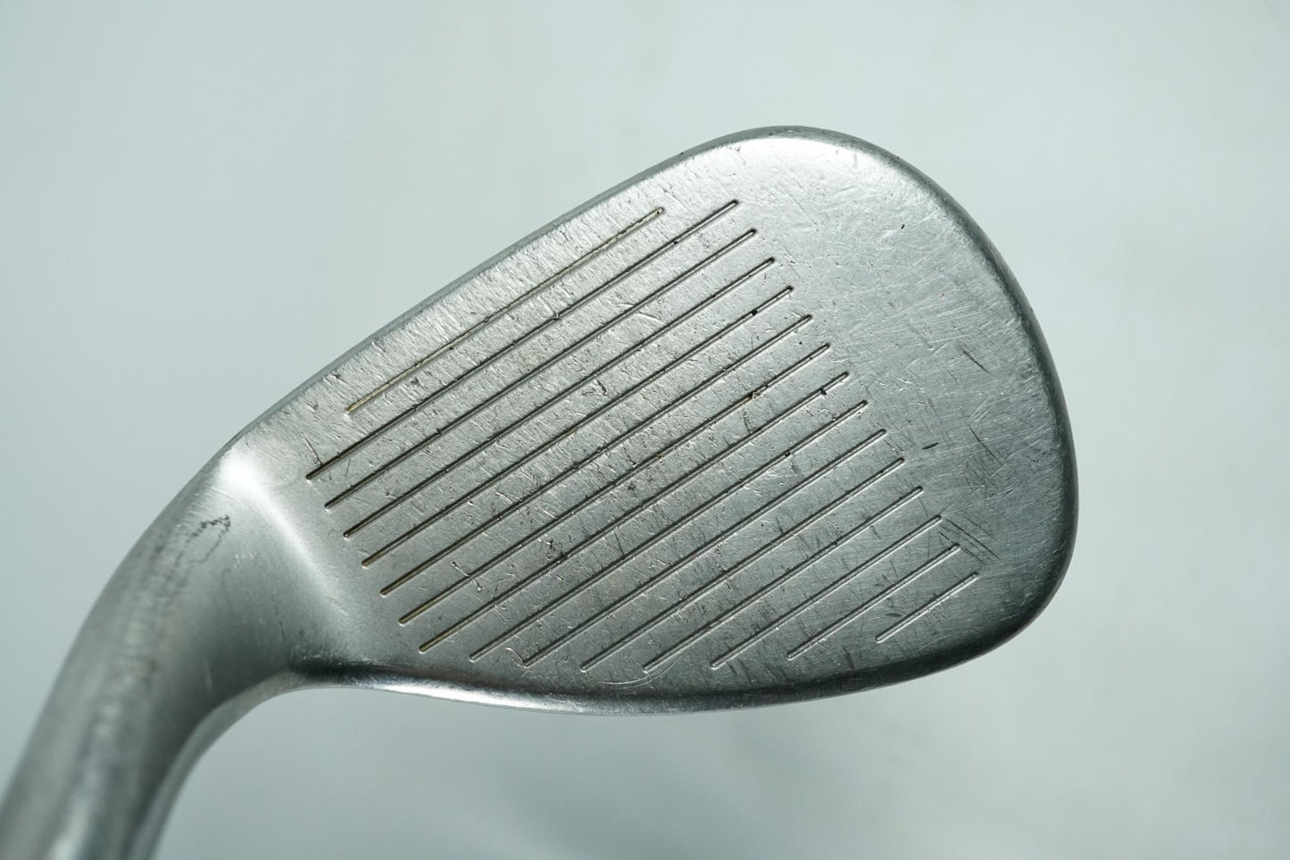 Cobra Amp Cell Sand Wedge / Ladies Flex Graphite Shaft / New Grip