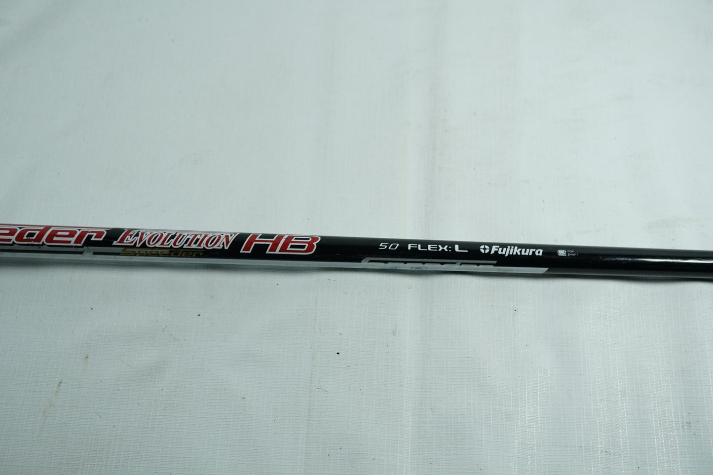 Cobra Amp Cell Sand Wedge / Ladies Flex Graphite Shaft / New Grip