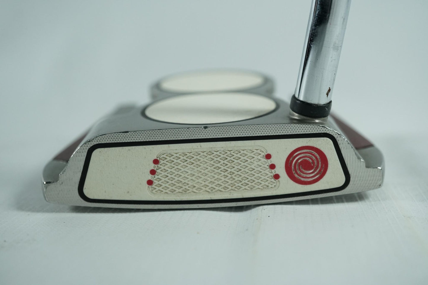 Odyssey 2 Ball F7 Putter / 34" / New Grip
