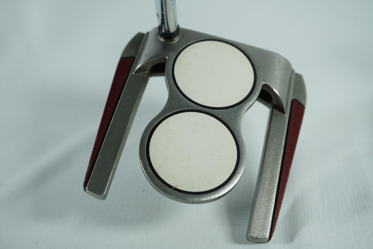Odyssey 2 Ball F7 Putter / 34" / New Grip