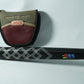 Odyssey 2 Ball F7 Putter / 34" / New Grip