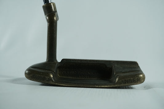 Ping Anser Putter / 37" / New Grip
