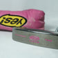 Yes! Tracy Putter / 33" / New Grip