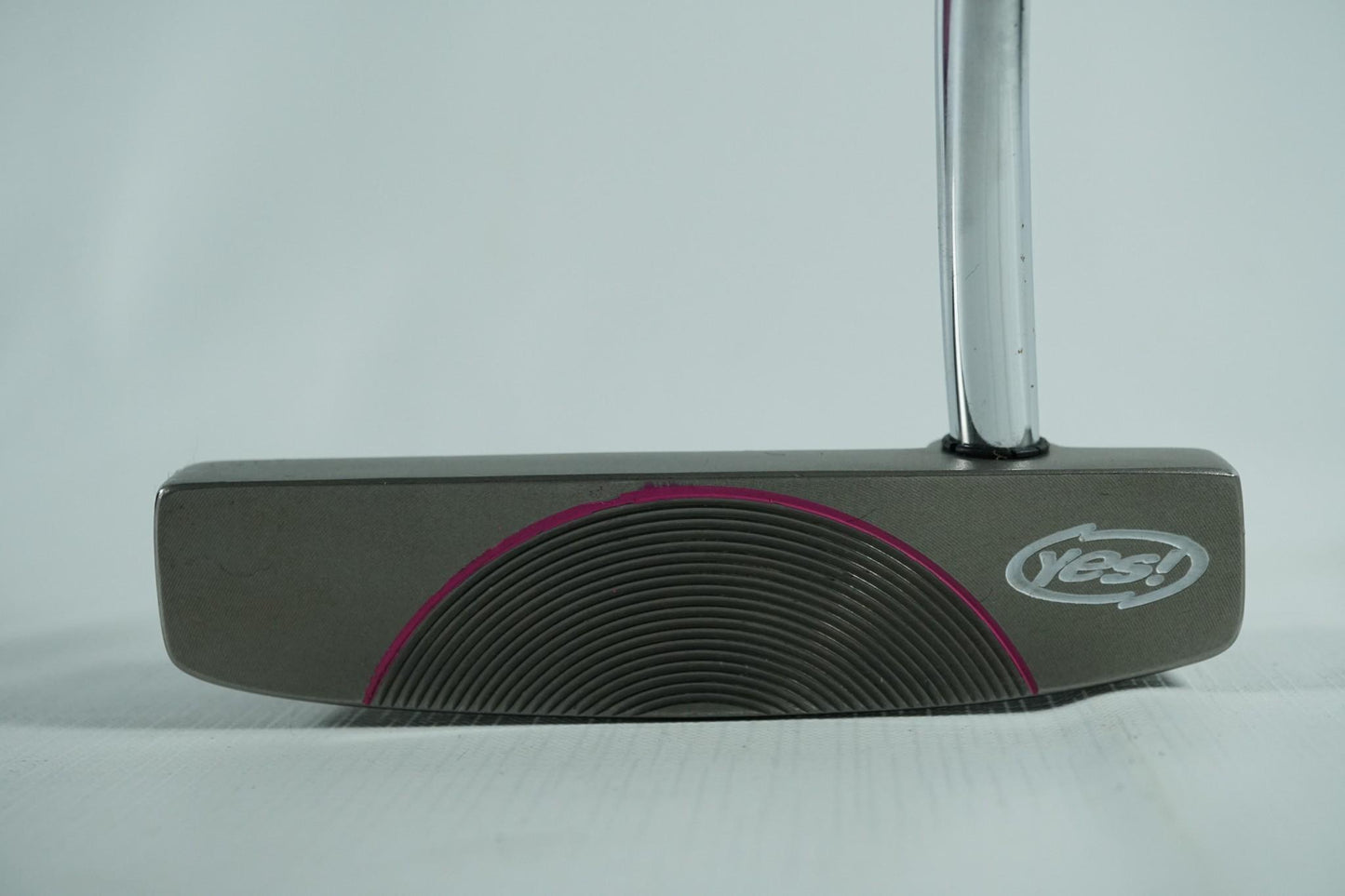 Yes! Tracy Putter / 33" / New Grip