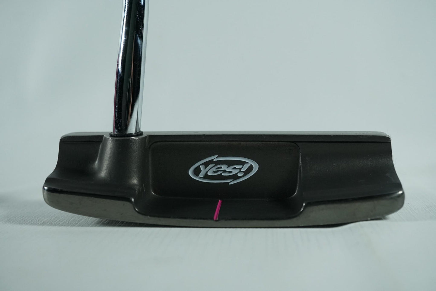 Yes! Tracy Putter / 33" / New Grip