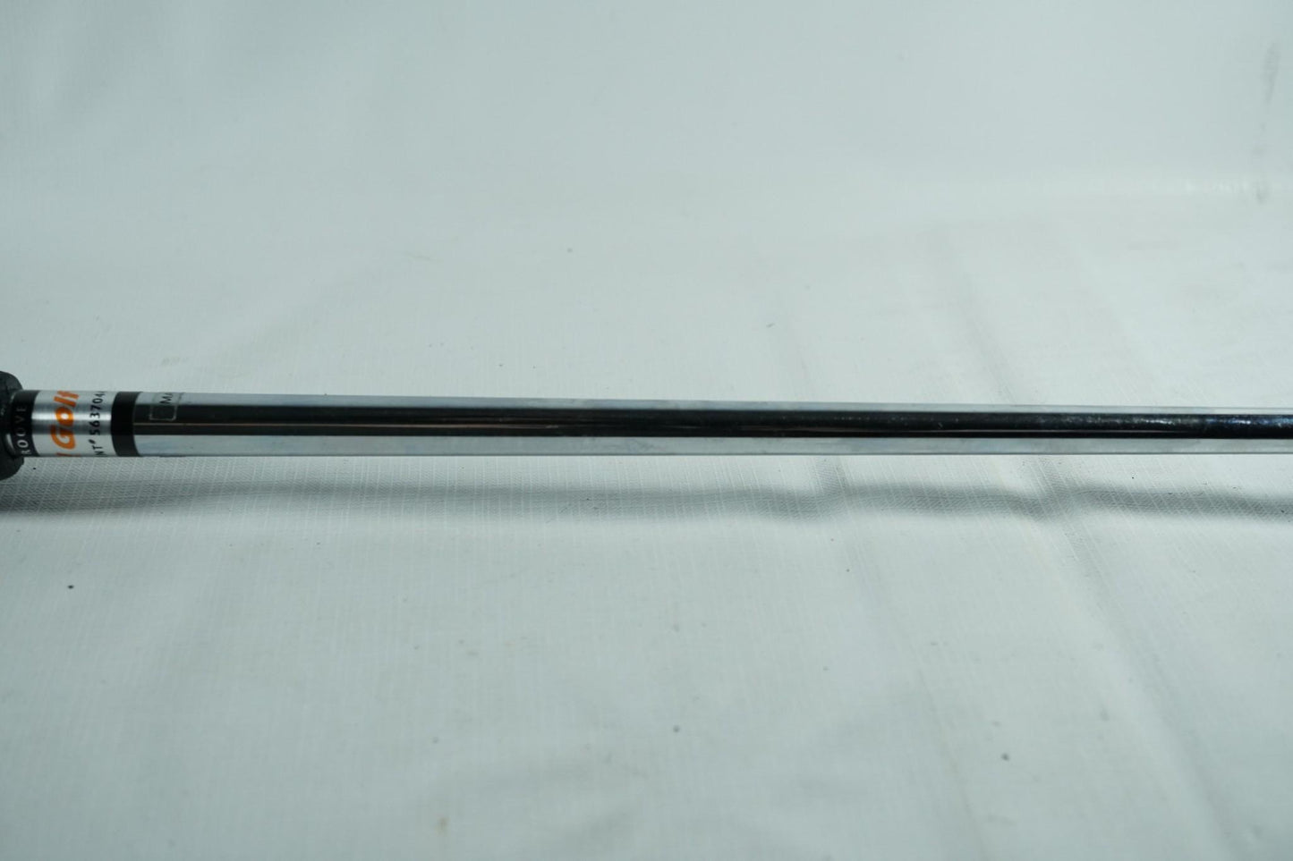 Yes! Tracy Putter / 33" / New Grip