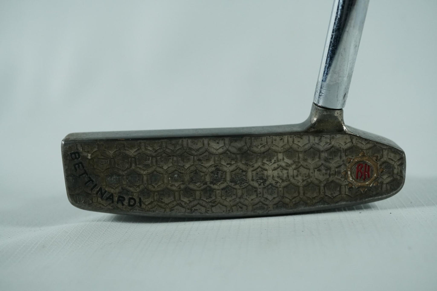 Ben Hogan Bettinardi BHB3.C Putter / 35" / New Grip
