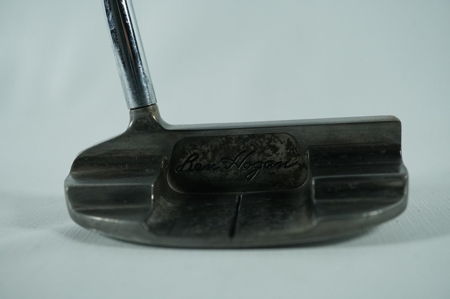Ben Hogan Bettinardi BHB3.C Putter / 35" / New Grip