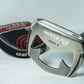 Odyssey White Ice Mini T Putter / 34" / New Grip