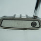 Odyssey White Ice Mini T Putter / 34" / New Grip