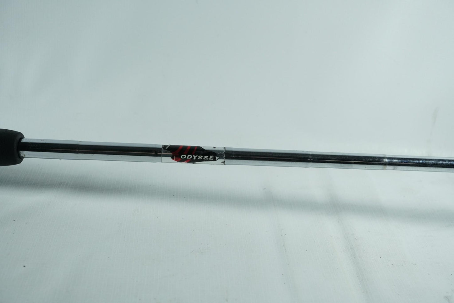 Odyssey White Ice Mini T Putter / 34" / New Grip