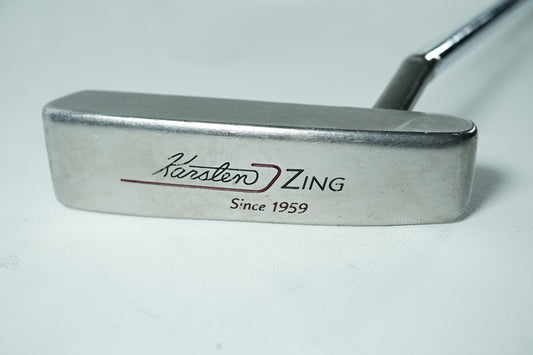 Ping Zing Karsten Putter / 35" / New Grip
