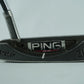 Ping Zing Karsten Putter / 35" / New Grip