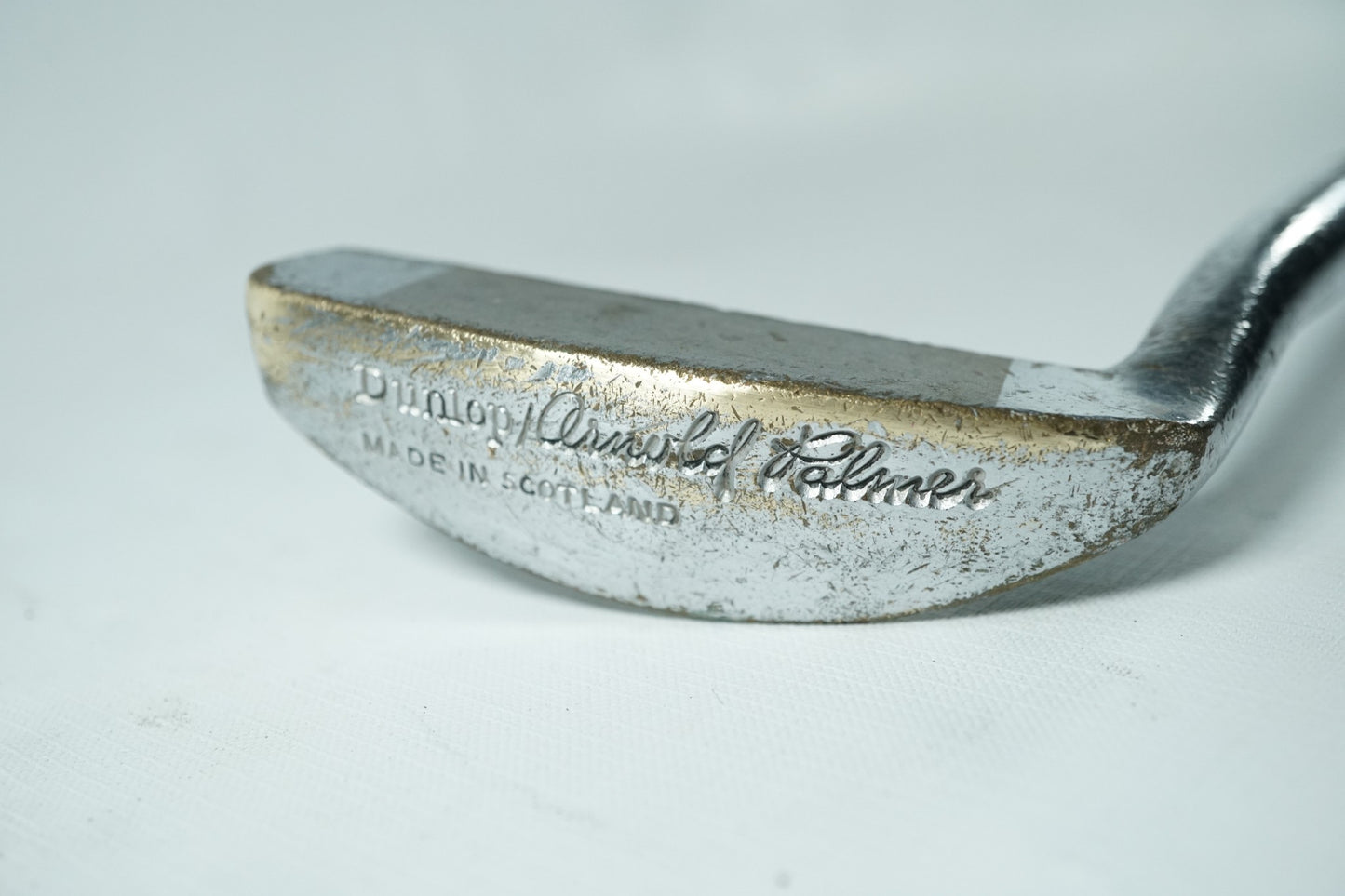 Dunlop Arnold Palmer Putter / 35" / 051225490