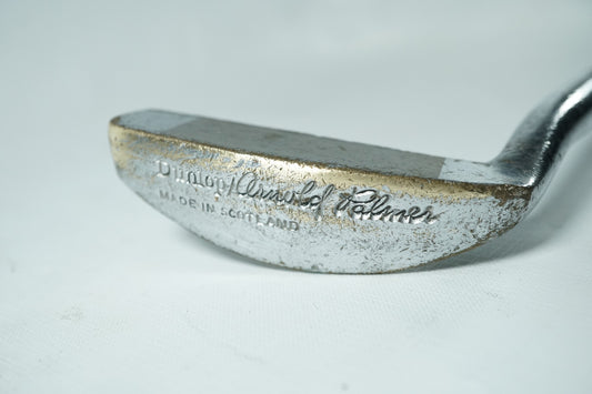 Dunlop Arnold Palmer Putter / 35" / 051225490