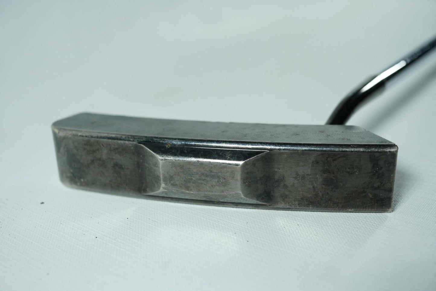 Plop Joystick Milled Putter / 35" / New Grip