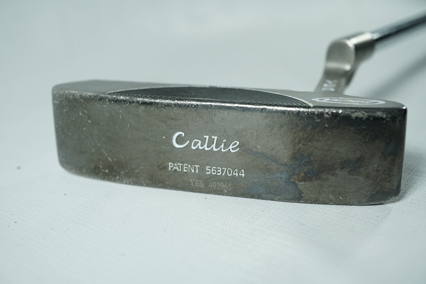 Yes! Callie Putter / 32" / New Grip
