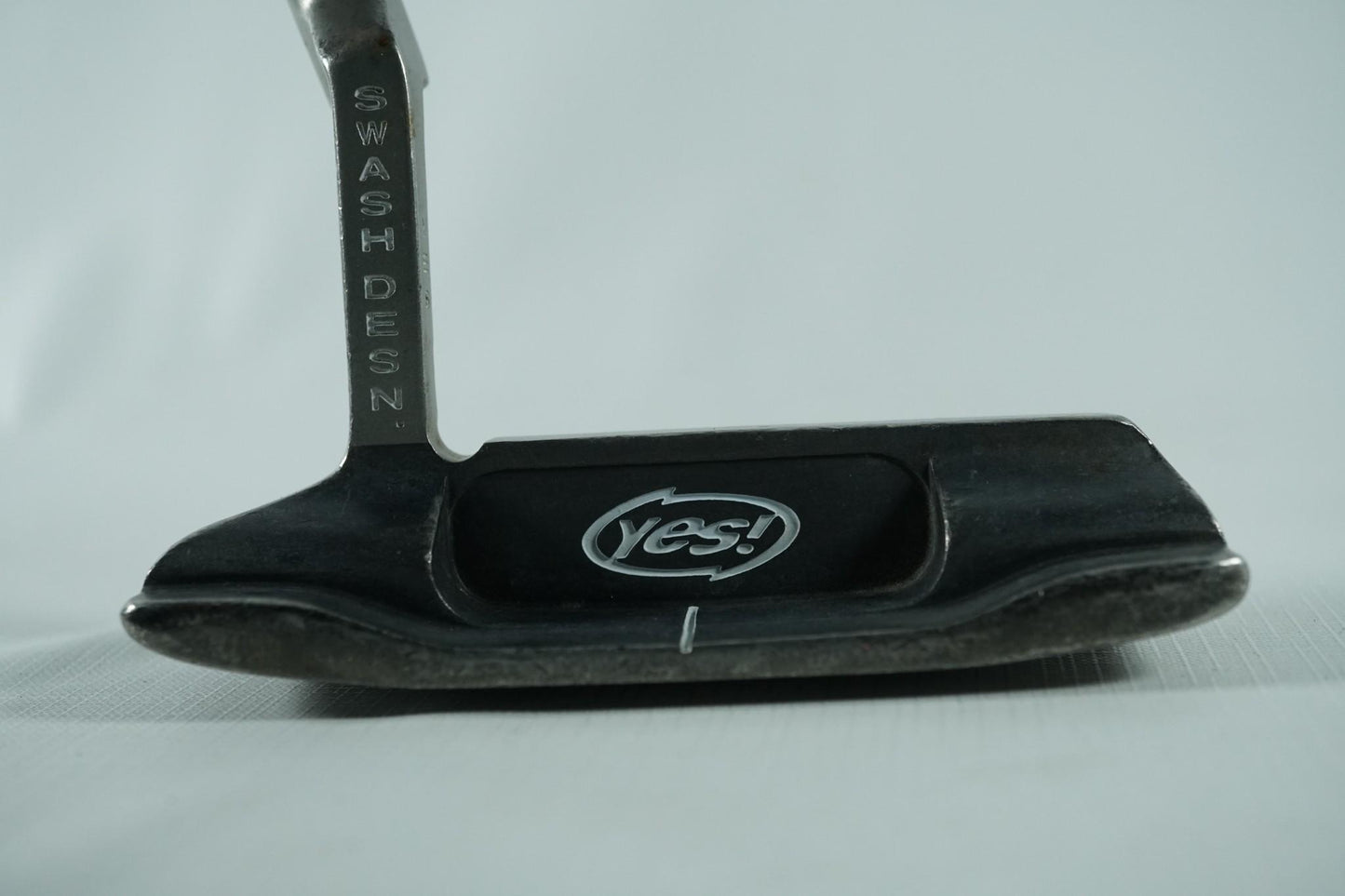 Yes! Callie Putter / 32" / New Grip