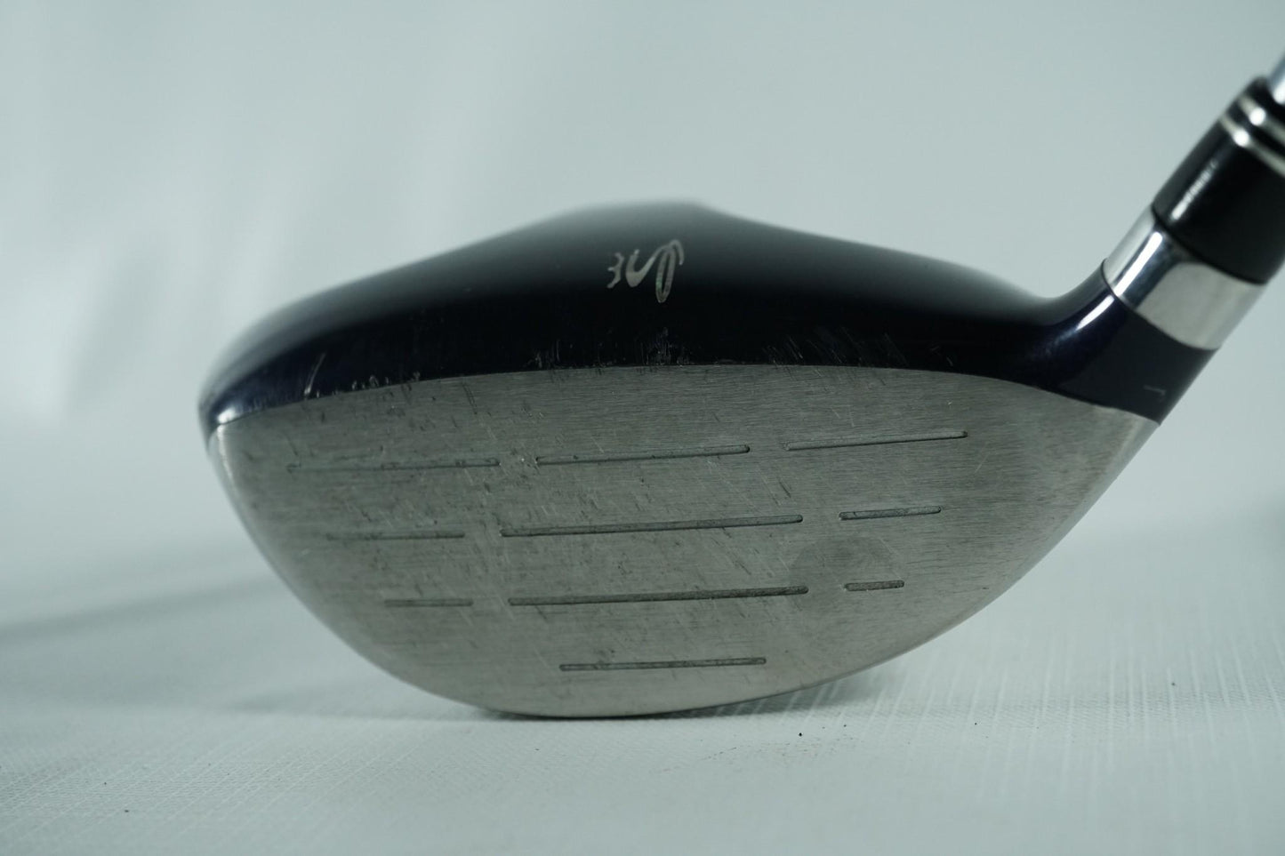 Cobra Speed LD 3 Wood / Ladies Flex Graphite Shaft / New Grip