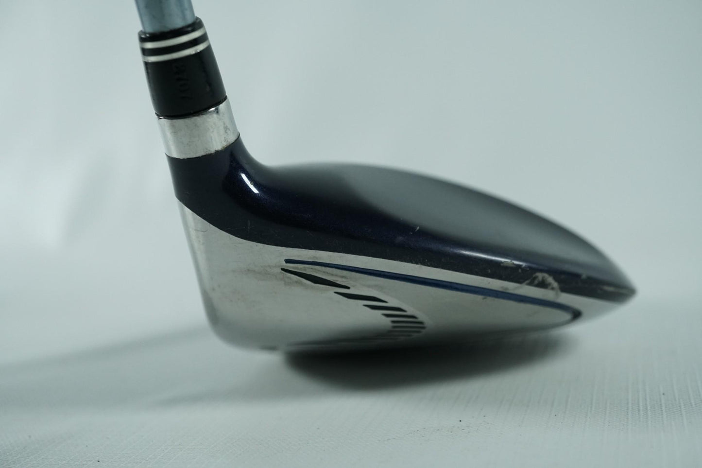 Cobra Speed LD 3 Wood / Ladies Flex Graphite Shaft / New Grip