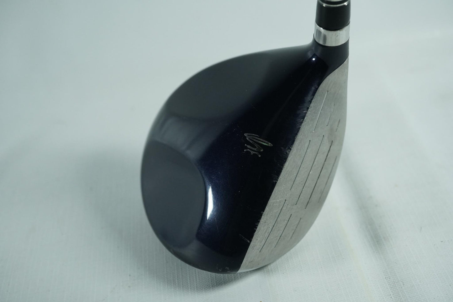 Cobra Speed LD 3 Wood / Ladies Flex Graphite Shaft / New Grip