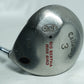 Callaway Big Bertha Warbird 3 Wood / Uniflex Steel Shaft / New Grip