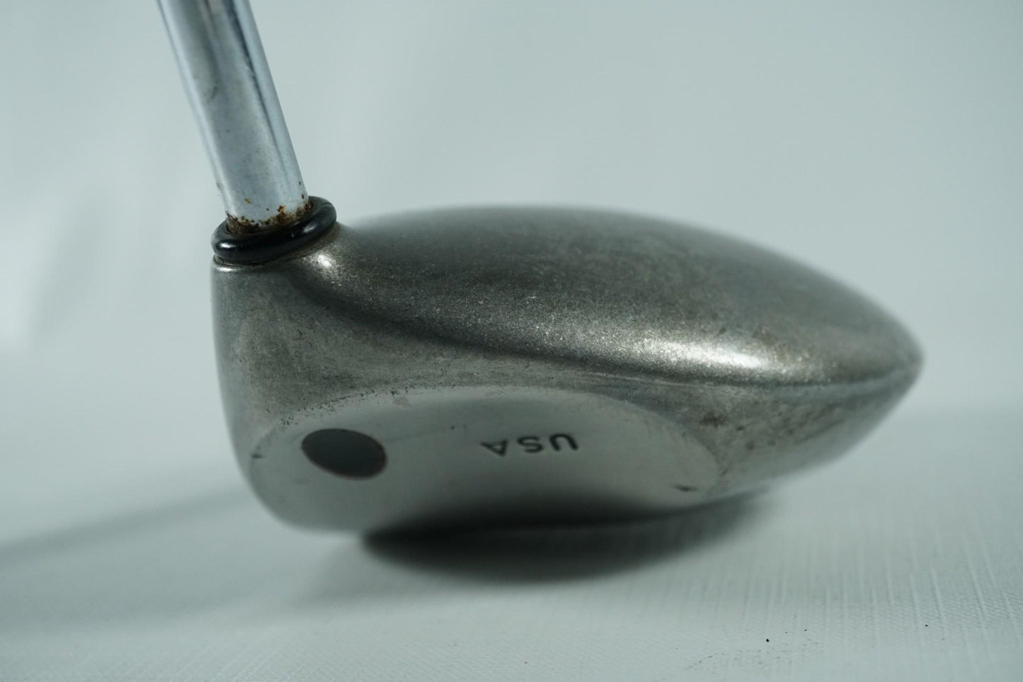 Callaway Big Bertha Warbird 3 Wood / Uniflex Steel Shaft / New Grip