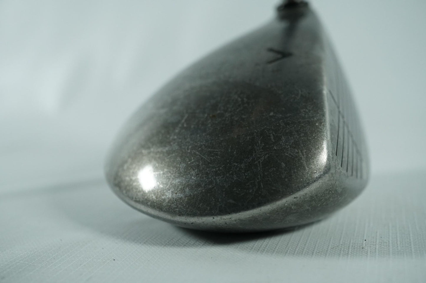 Callaway Big Bertha Warbird 3 Wood / Uniflex Steel Shaft / New Grip