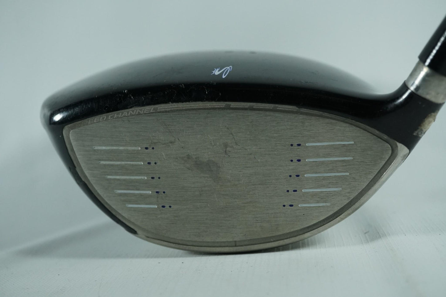 Cobra Max Driver 10.5° / Stiff Flex Graphite Shaft / New Grip