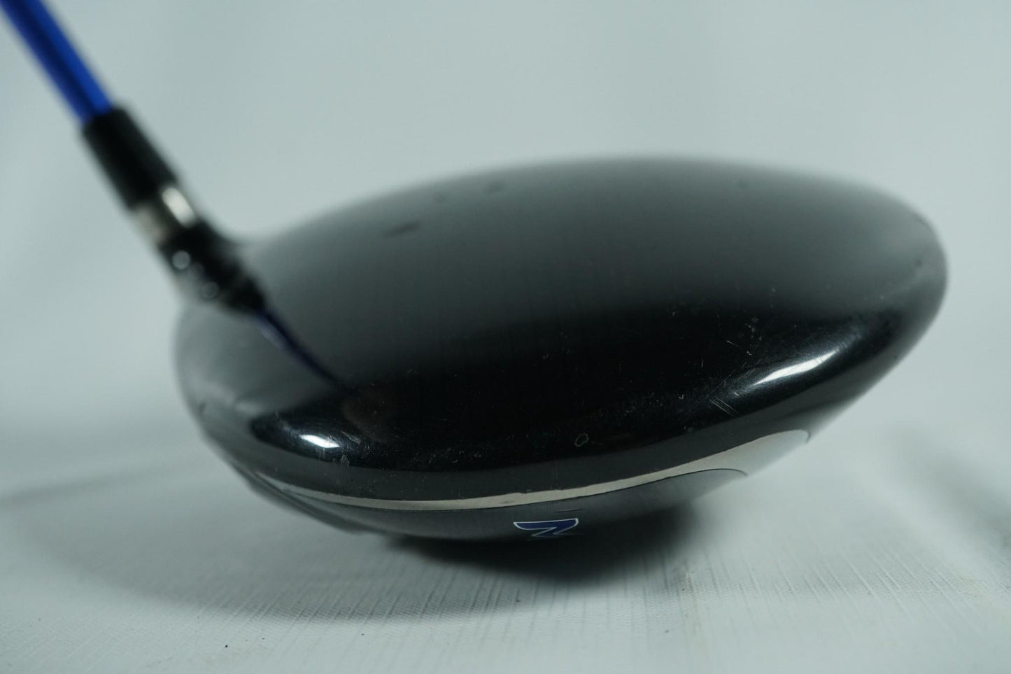 Cobra Max Driver 10.5° / Stiff Flex Graphite Shaft / New Grip