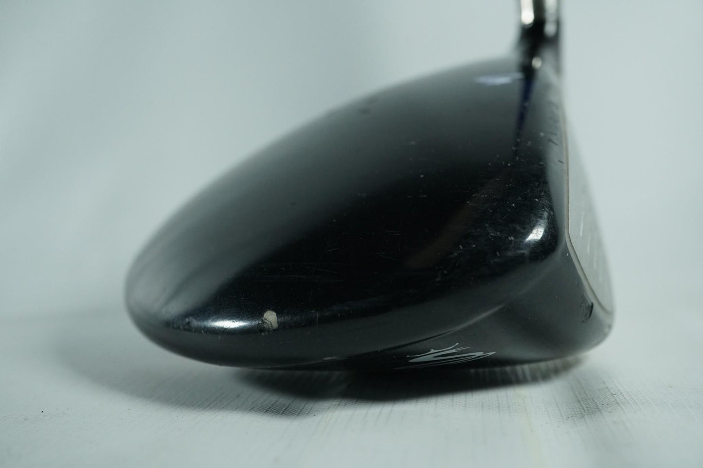 Cobra Max Driver 10.5° / Stiff Flex Graphite Shaft / New Grip