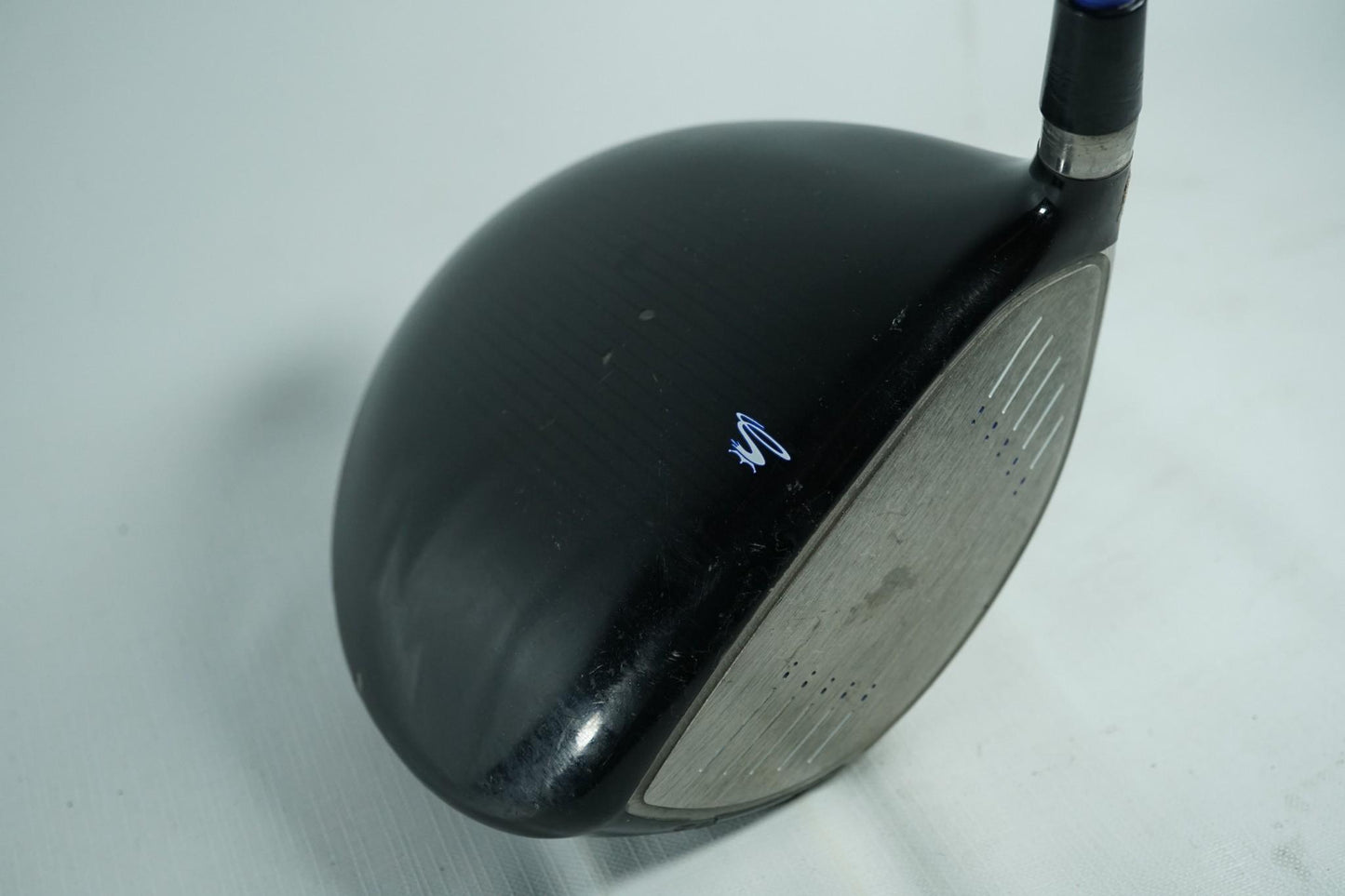 Cobra Max Driver 10.5° / Stiff Flex Graphite Shaft / New Grip