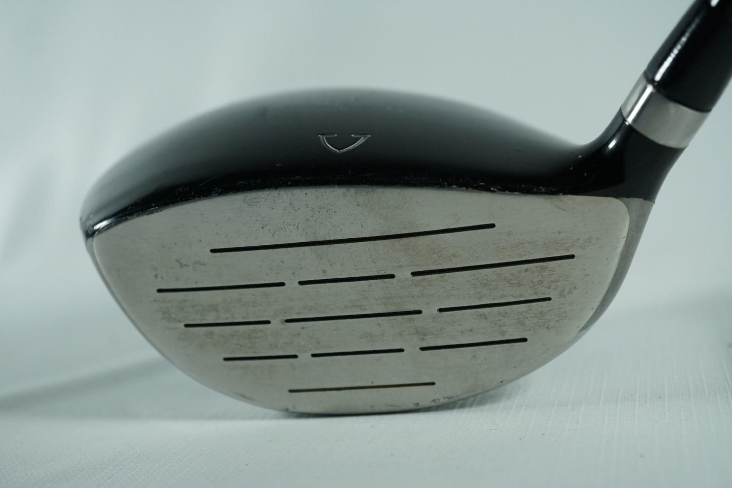 Maxfli Black Max 3 Wood 15° / Regular Flex Graphite Shaft / New Grip