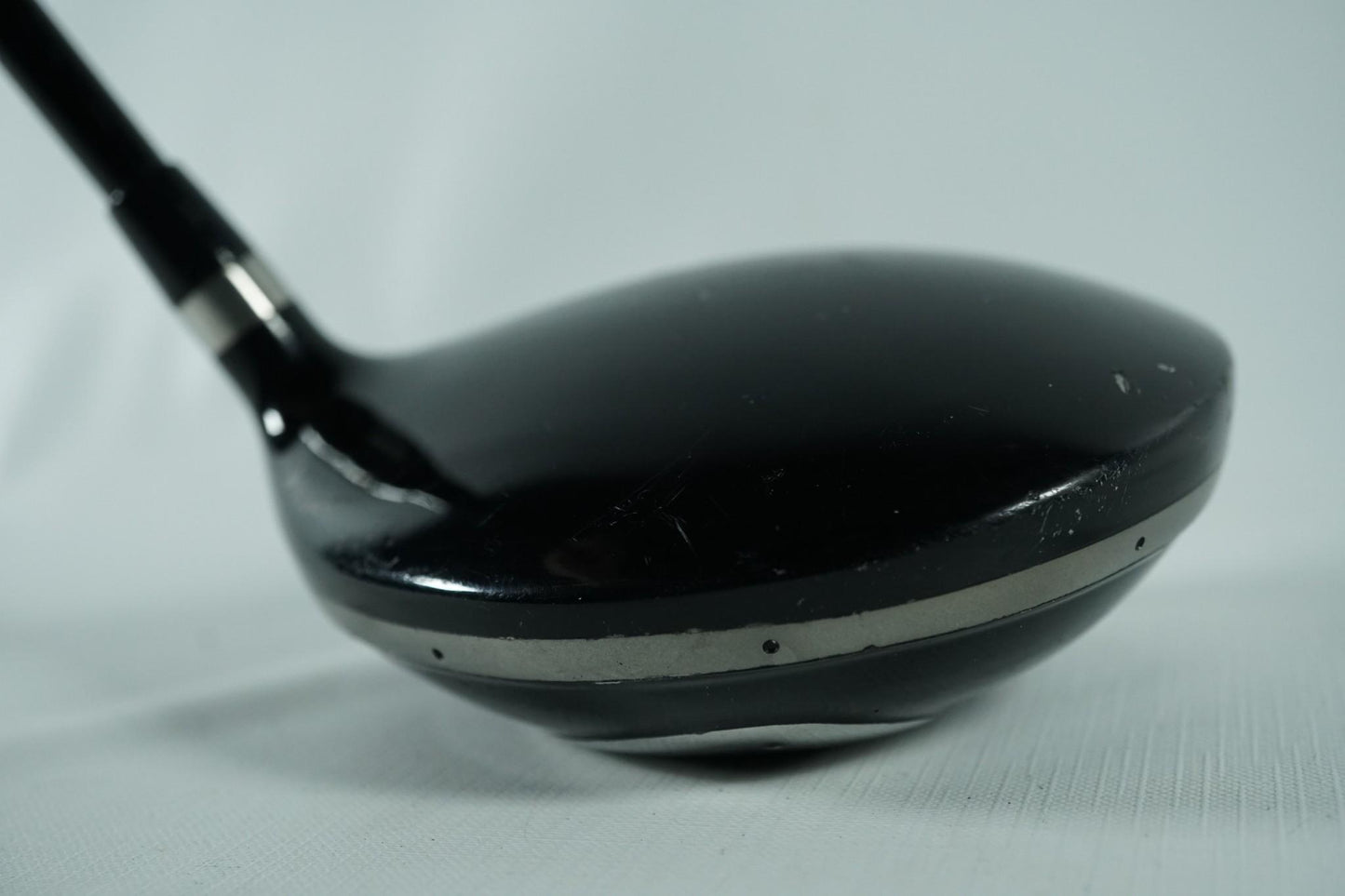 Maxfli Black Max 3 Wood 15° / Regular Flex Graphite Shaft / New Grip
