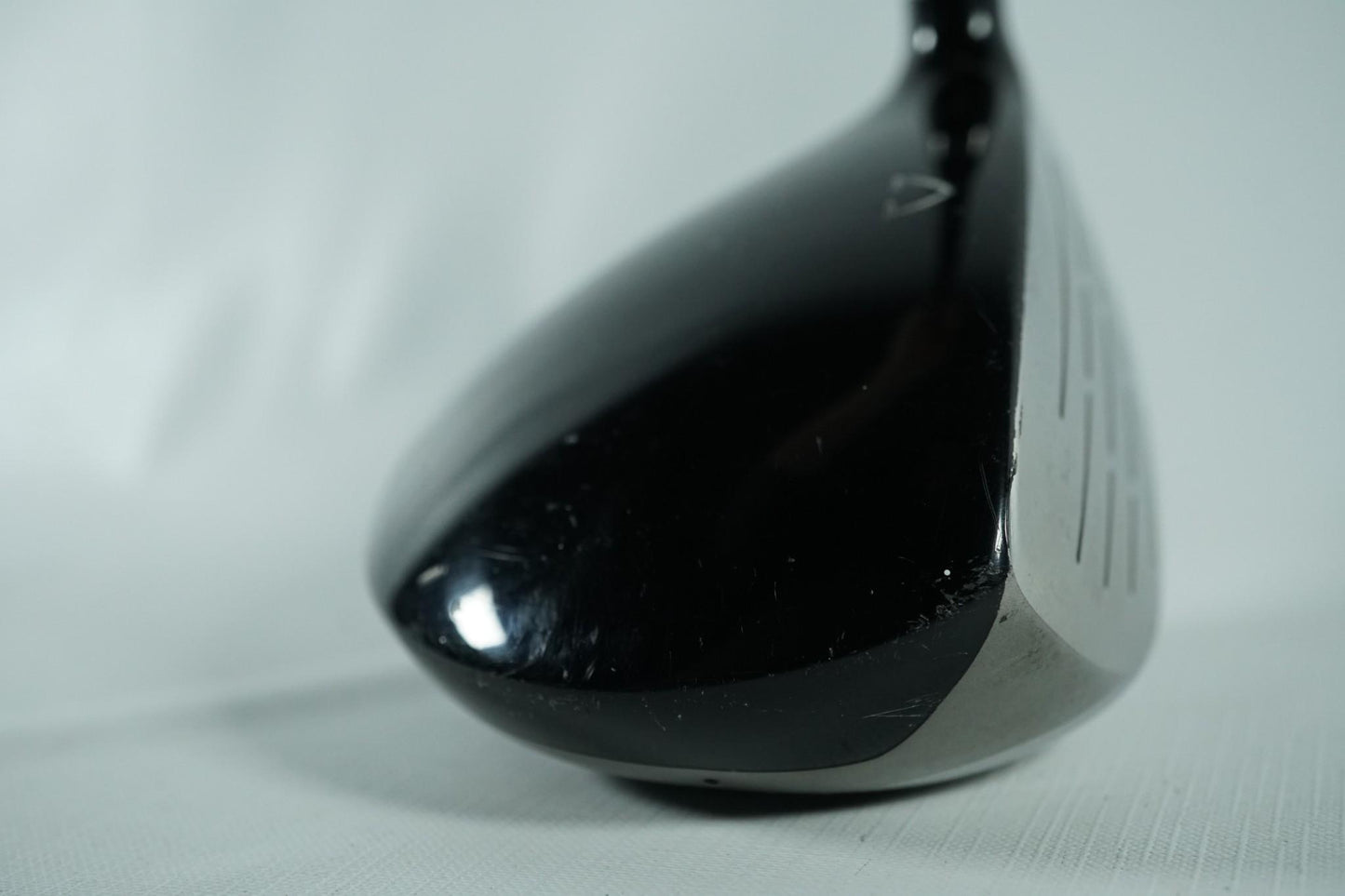 Maxfli Black Max 3 Wood 15° / Regular Flex Graphite Shaft / New Grip