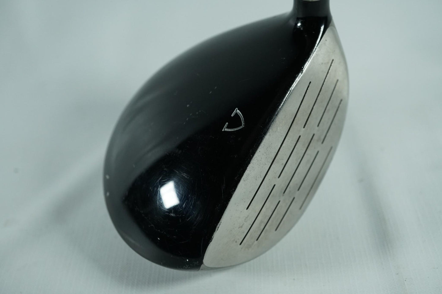 Maxfli Black Max 3 Wood 15° / Regular Flex Graphite Shaft / New Grip