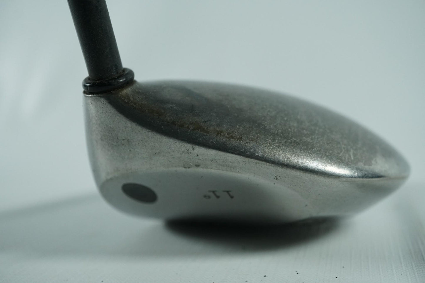 Callaway Big Bertha Warbird Driver 11° / Regular Flex Graphite Shaft / New Grip